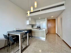 Marina Bay Residences (D1), Condominium #596518281